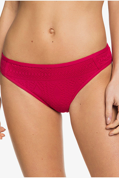 Плавки женские Roxy Sweet Wildness ERJX403907 красные XS, Красный, Sweet Wildness ERJX403907
Плавки женские Roxy Sweet Wildness ERJX403907 красные XS, Красный, Sweet Wildness ERJX403907