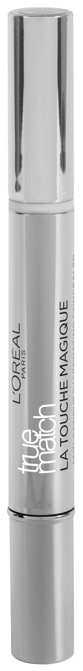 Консилер L'Oreal Paris True Match Touch Magique 3-4-5 Natural Beige 1,8 мл, True Match Touch Magique
Консилер L'Oreal Paris True Match Touch Magique 3-4-5 Natural Beige 1,8 мл, True Match Touch Magique