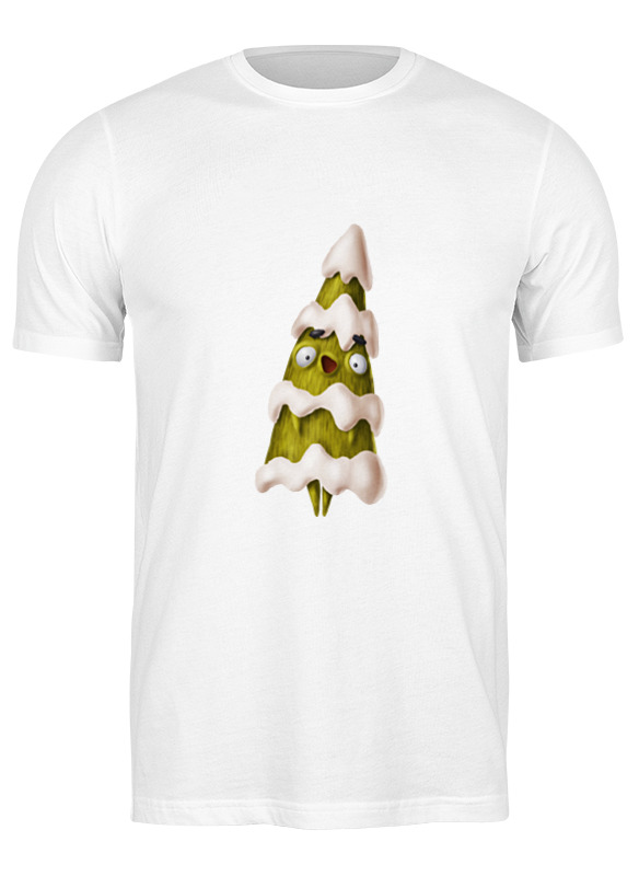 Футболка мужская Printio Новый год белая 2XL, Белый, Новый год
Футболка мужская Printio Новый год белая 2XL, Белый, Новый год