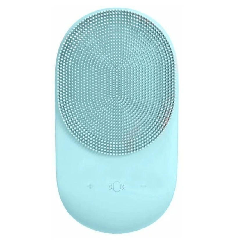 Щетка для тела Xiaomi Bomidi 2 in 1 Facial Cleansing Device FC1 Green, Facial Cleansing Device FC1 Green
Щетка для тела Xiaomi Bomidi 2 in 1 Facial Cleansing Device FC1 Green, Facial Cleansing Device FC1 Green