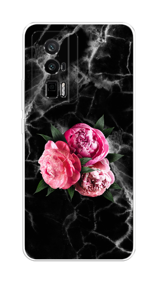 Чехол на Xiaomi Redmi K60/Poco F5 Pro "Букет на черном мраморе", Черный;серый;розовый;зеленый;белый, 317450-1
Чехол на Xiaomi Redmi K60/Poco F5 Pro "Букет на черном мраморе", Черный;серый;розовый;зеленый;белый, 317450-1