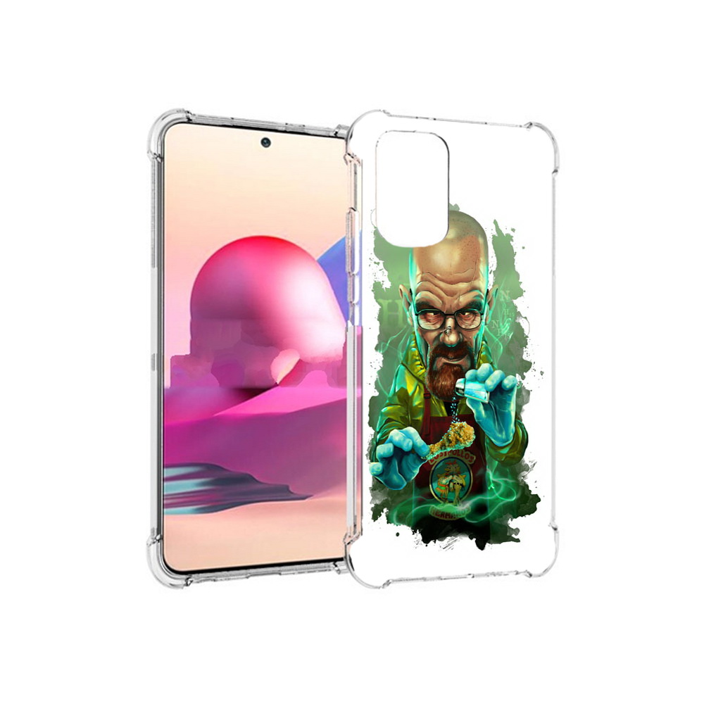 Чехол MyPads Tocco для Xiaomi Redmi Note 10S повар (PT158704.257.546), Прозрачный, Tocco
Чехол MyPads Tocco для Xiaomi Redmi Note 10S повар (PT158704.257.546), Прозрачный, Tocco