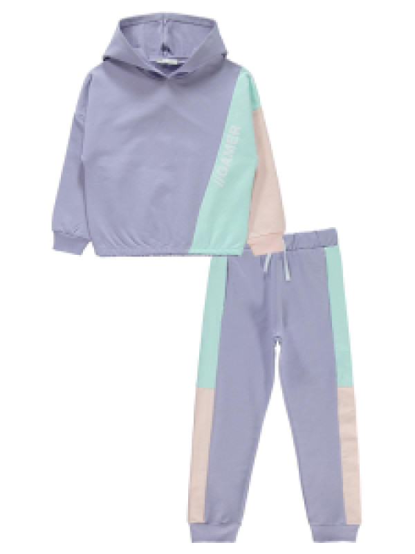 Спортивный костюм Civil 259738009K21, 7-8 лет, лиловый (доставка из-за рубежа), 259738009K21
Спортивный костюм Civil 259738009K21, 7-8 лет, лиловый (доставка из-за рубежа), 259738009K21