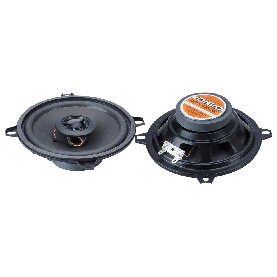 Система акустическая коаксиальная DSD DSX-0502 DSD-DSX-0502 5,25" (13 см) 2-полосная коакс, DSX-0502
Система акустическая коаксиальная DSD DSX-0502 DSD-DSX-0502 5,25" (13 см) 2-полосная коакс, DSX-0502
