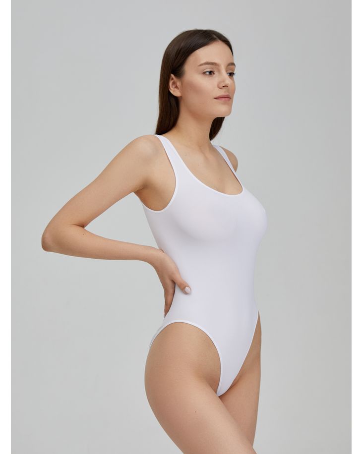 Боди женское Mademoiselle Body Canotta Spalla Larga (Ilar) белое L/XL, Белый, Body Canotta Spalla Larga (Ilar)
Боди женское Mademoiselle Body Canotta Spalla Larga (Ilar) белое L/XL, Белый, Body Canotta Spalla Larga (Ilar)