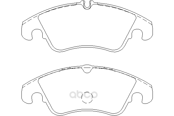 Тормозные колодки Textar передние для Audi A4 1.8 TFSI/1.8 TFSI quattro/2.0 TDI 2474301
Тормозные колодки Textar передние для Audi A4 1.8 TFSI/1.8 TFSI quattro/2.0 TDI 2474301