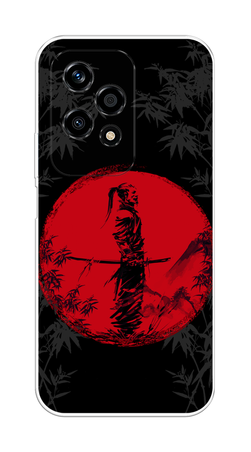 Чехол на Honor 200 Lite "Самурай на красном фоне", Черный;красный;серый, 6124650-1
Чехол на Honor 200 Lite "Самурай на красном фоне", Черный;красный;серый, 6124650-1