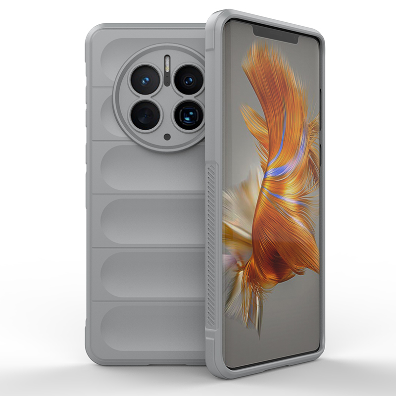 Противоударный чехол Flexible Case для Huawei Mate 50 Pro, светло-серый, Flexible Case
Противоударный чехол Flexible Case для Huawei Mate 50 Pro, светло-серый, Flexible Case