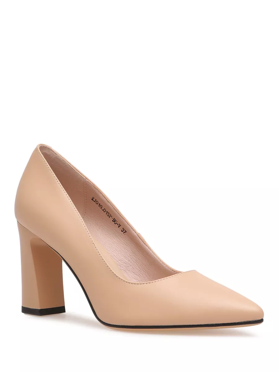 Туфли женские El Tempo XJ010_01 бежевые 38 RU, Бежевый, XJ010_01
Туфли женские El Tempo XJ010_01 бежевые 38 RU, Бежевый, XJ010_01