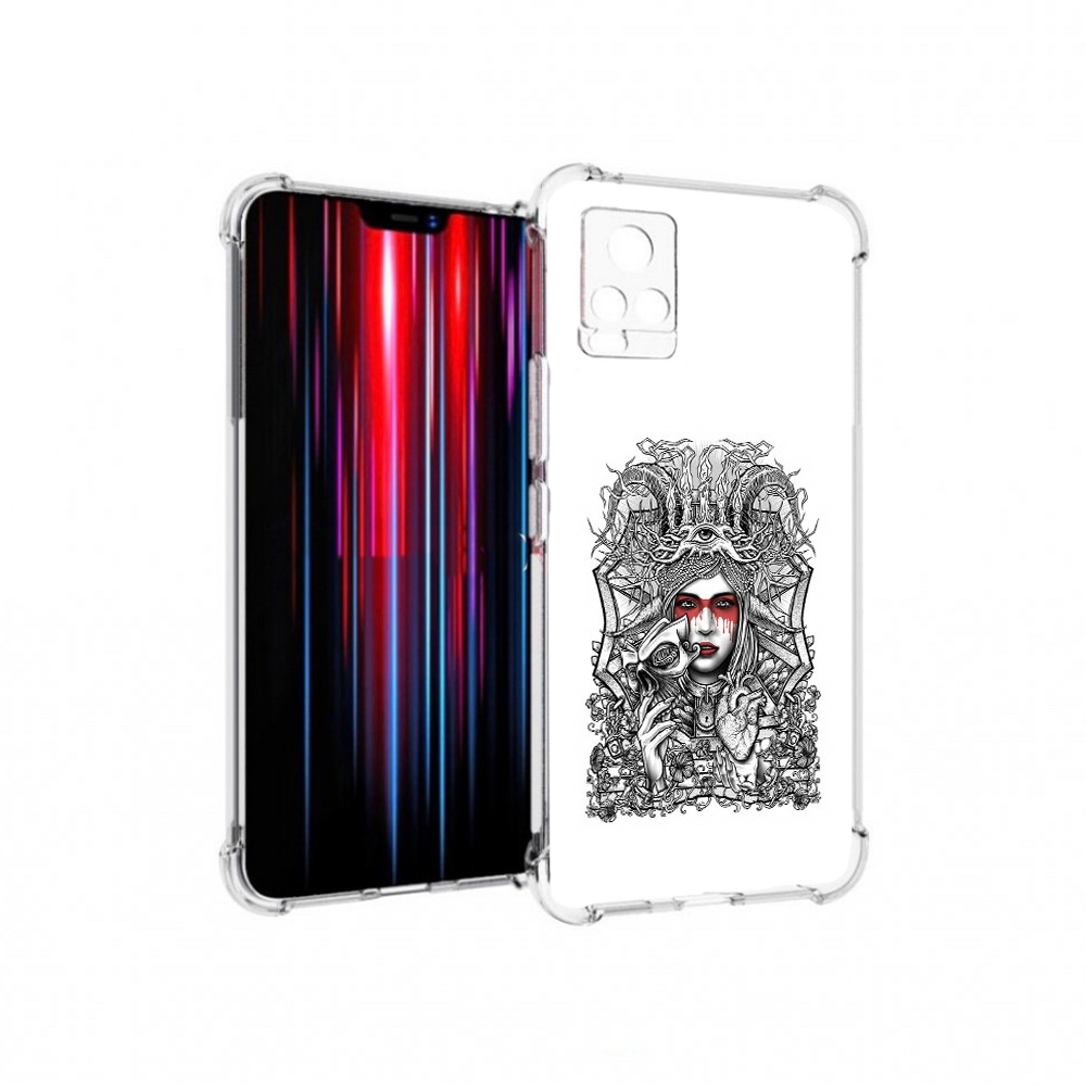 Чехол MyPads Tocco для Vivo V20 PRO грусная девушка (PT226964.386.302), Прозрачный, Tocco
Чехол MyPads Tocco для Vivo V20 PRO грусная девушка (PT226964.386.302), Прозрачный, Tocco