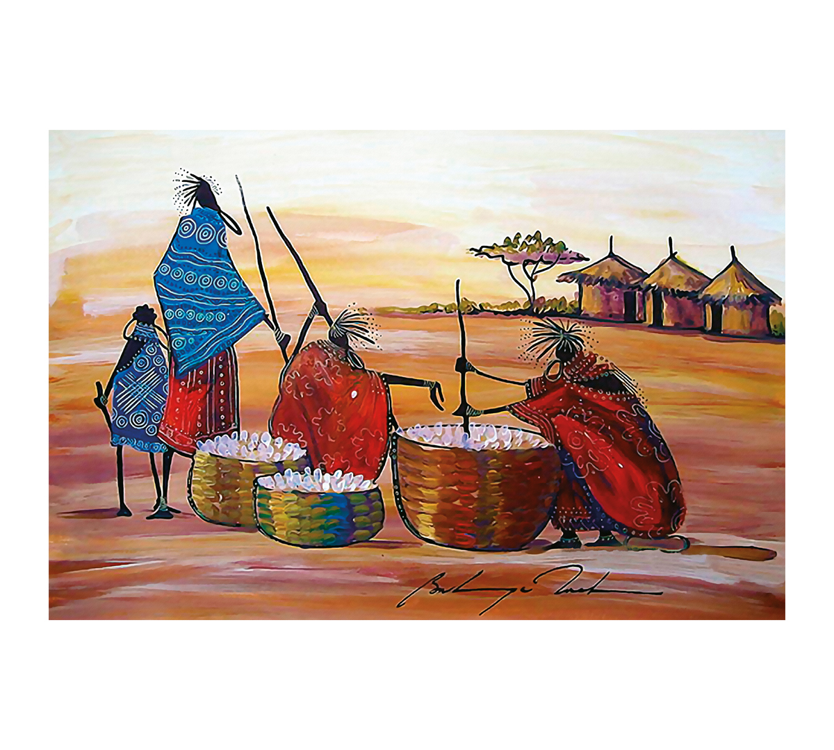 Картина на холсте Poly Print Art Репродукция картины Мартина Булиньи 1 20х30 см.
Картина на холсте Poly Print Art Репродукция картины Мартина Булиньи 1 20х30 см.