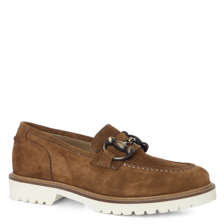 Лоферы женские J.j.delacroix MOC GA 11640 коричневые 38 EU, Коричневый, MOC GA 11640
Лоферы женские J.j.delacroix MOC GA 11640 коричневые 38 EU, Коричневый, MOC GA 11640