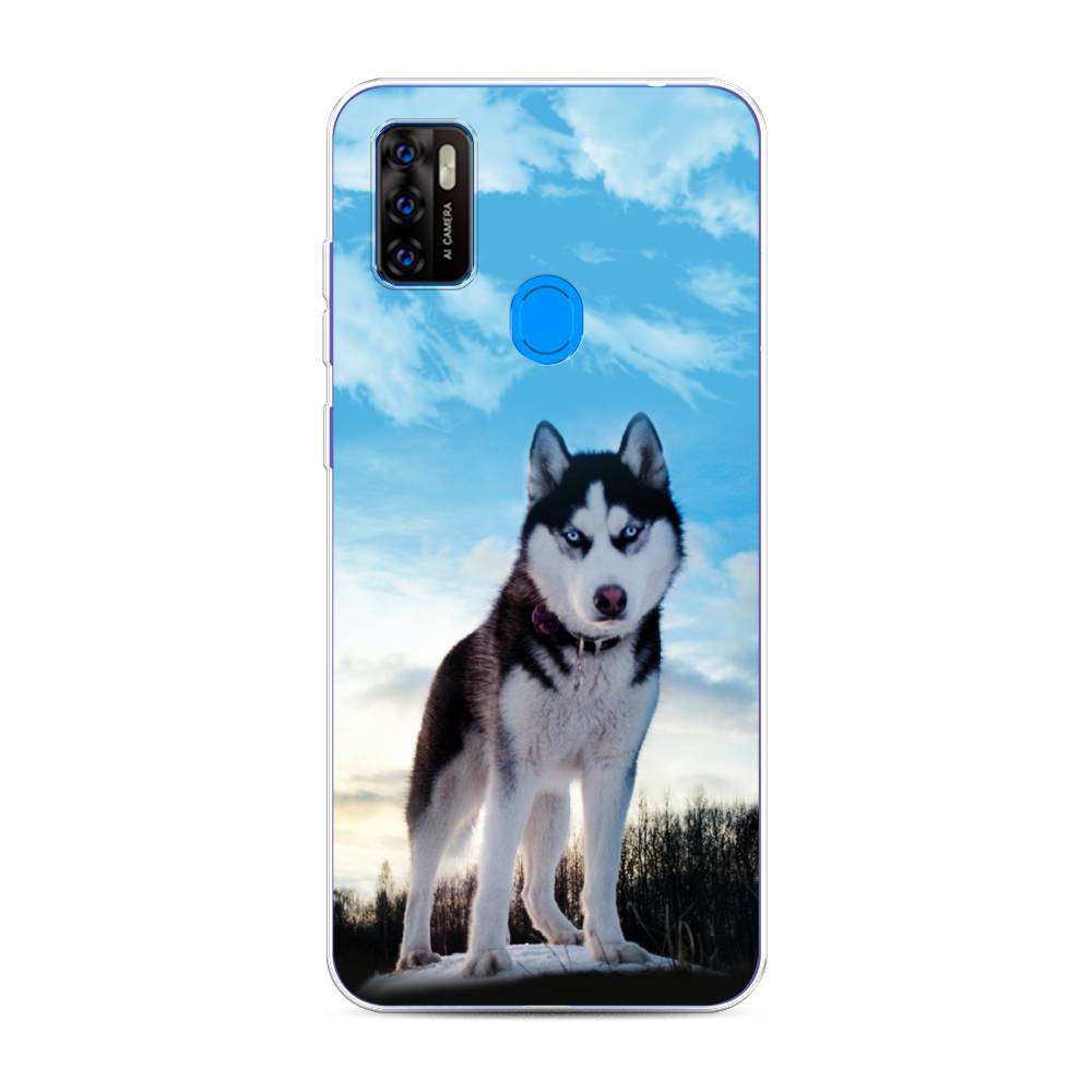 Чехол Awog на ZTE Blade A7s 2020 / ЗТЕ Блэйд A7s 2020 "Хаски 3", Разноцветный, 133950-2
Чехол Awog на ZTE Blade A7s 2020 / ЗТЕ Блэйд A7s 2020 "Хаски 3", Разноцветный, 133950-2