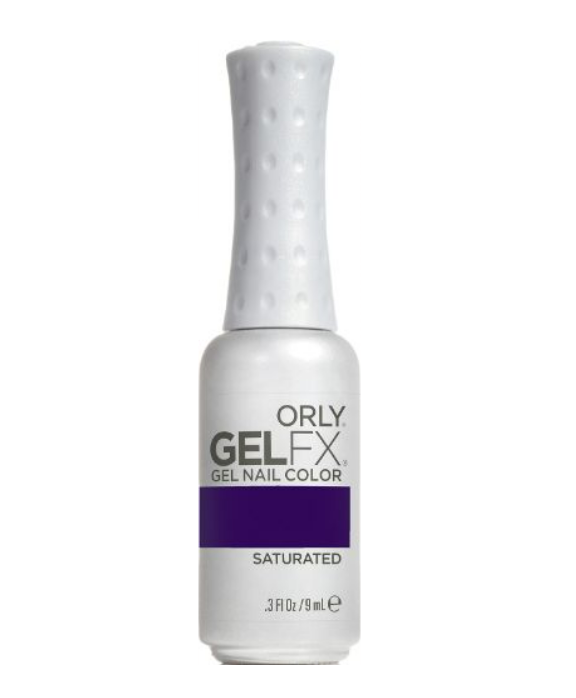 Гель-лак для ногтей ORLY Gel FX Nail Color SATURATED, 9мл, Фиолетовый, SATURATED, 9мл
Гель-лак для ногтей ORLY Gel FX Nail Color SATURATED, 9мл, Фиолетовый, SATURATED, 9мл