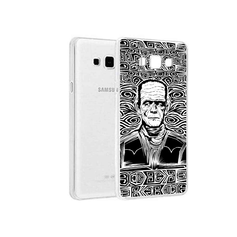 Чехол MyPads Tocco для Samsung Galaxy A3 (2015) франкенштейн черно белый, Прозрачный, Tocco
Чехол MyPads Tocco для Samsung Galaxy A3 (2015) франкенштейн черно белый, Прозрачный, Tocco