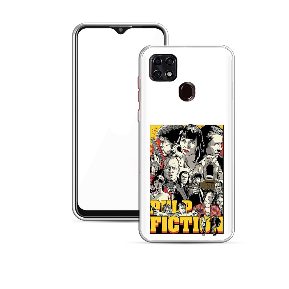 Чехол MyPads Tocco для ZTE Blade 20 Smart комикс картинка (PT226940.456.390), Прозрачный, Tocco
Чехол MyPads Tocco для ZTE Blade 20 Smart комикс картинка (PT226940.456.390), Прозрачный, Tocco