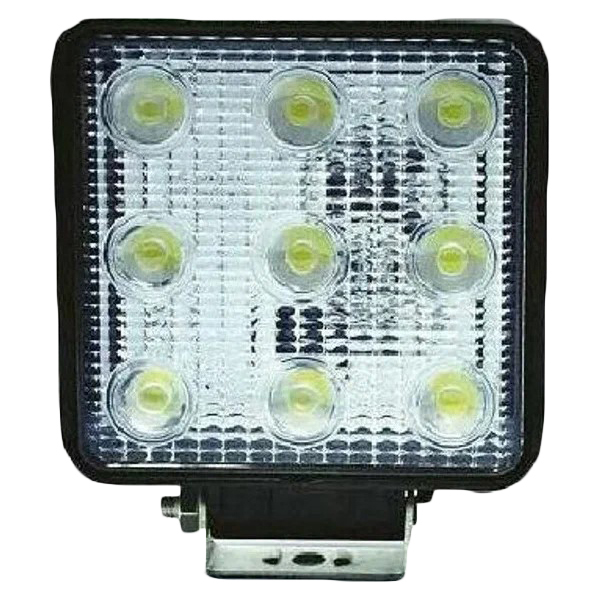 Фара дополнительная LED AVS SL-1211A рабочего света сер."Basic" 9-32v 9диодов 27w 1450Lm 6, SL-1211A
Фара дополнительная LED AVS SL-1211A рабочего света сер."Basic" 9-32v 9диодов 27w 1450Lm 6, SL-1211A