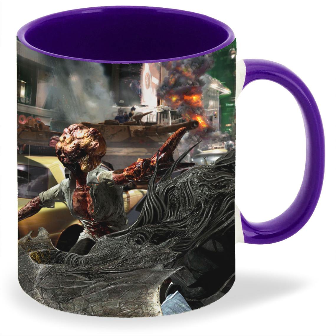 Кружка CoolPodarok Prototype Прототип Сражение Монстры, Prototype Прототип Сражение Монстры
Кружка CoolPodarok Prototype Прототип Сражение Монстры, Prototype Прототип Сражение Монстры