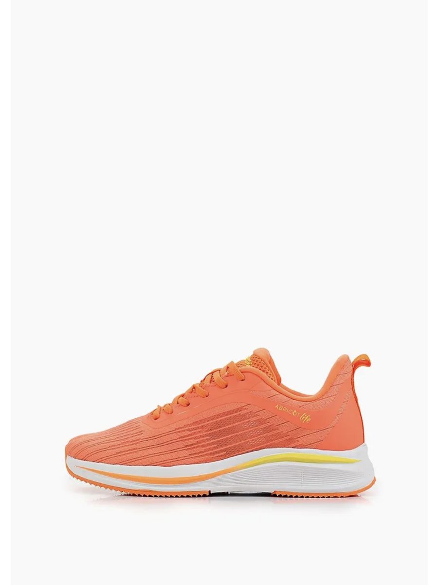 Кроссовки женские Abricot SC-105-orange оранжевые 38 RU, Оранжевый, SC-105-orange
Кроссовки женские Abricot SC-105-orange оранжевые 38 RU, Оранжевый, SC-105-orange
