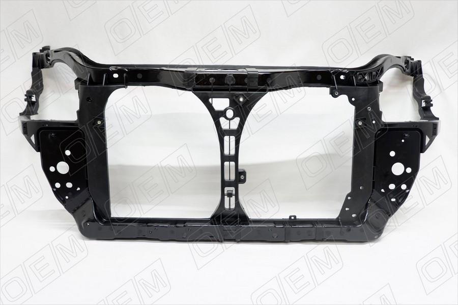 Oem0161panp o.e.m. панель передняя (суппорт радиатора) kia rio 2 jb (2005-2011), O.E.M. OEM0161PANP
Oem0161panp o.e.m. панель передняя (суппорт радиатора) kia rio 2 jb (2005-2011), O.E.M. OEM0161PANP