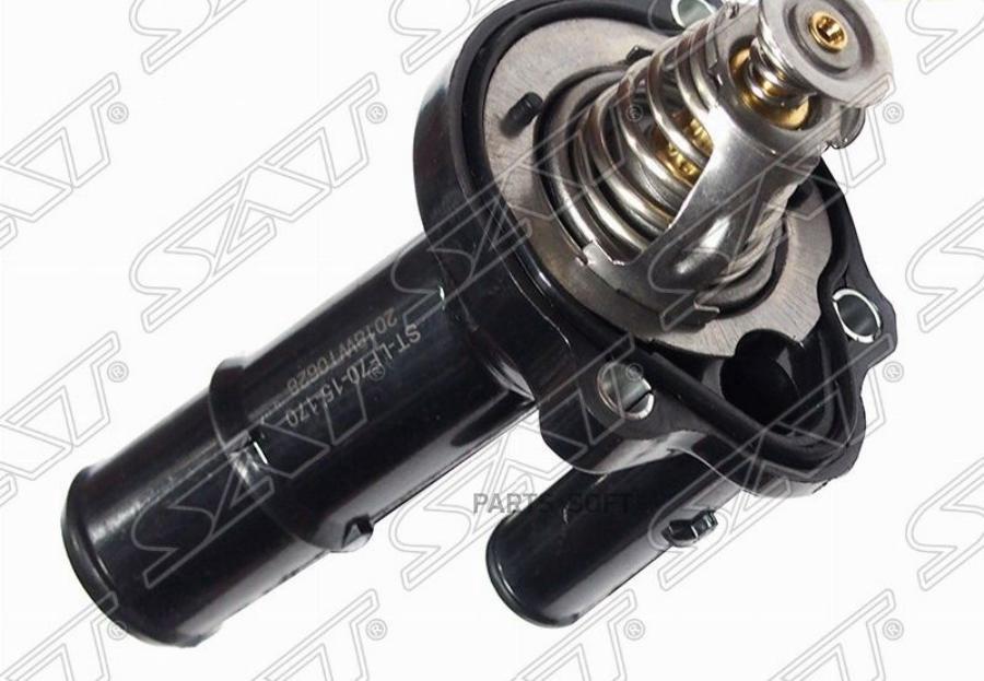 Термостат С Прокладкой Ford Focus Ii/C-Max/Mondeo 1,8-2,0/Volvo C30/S40/S80/V50 1,8-2,0 Sa
Термостат С Прокладкой Ford Focus Ii/C-Max/Mondeo 1,8-2,0/Volvo C30/S40/S80/V50 1,8-2,0 Sa