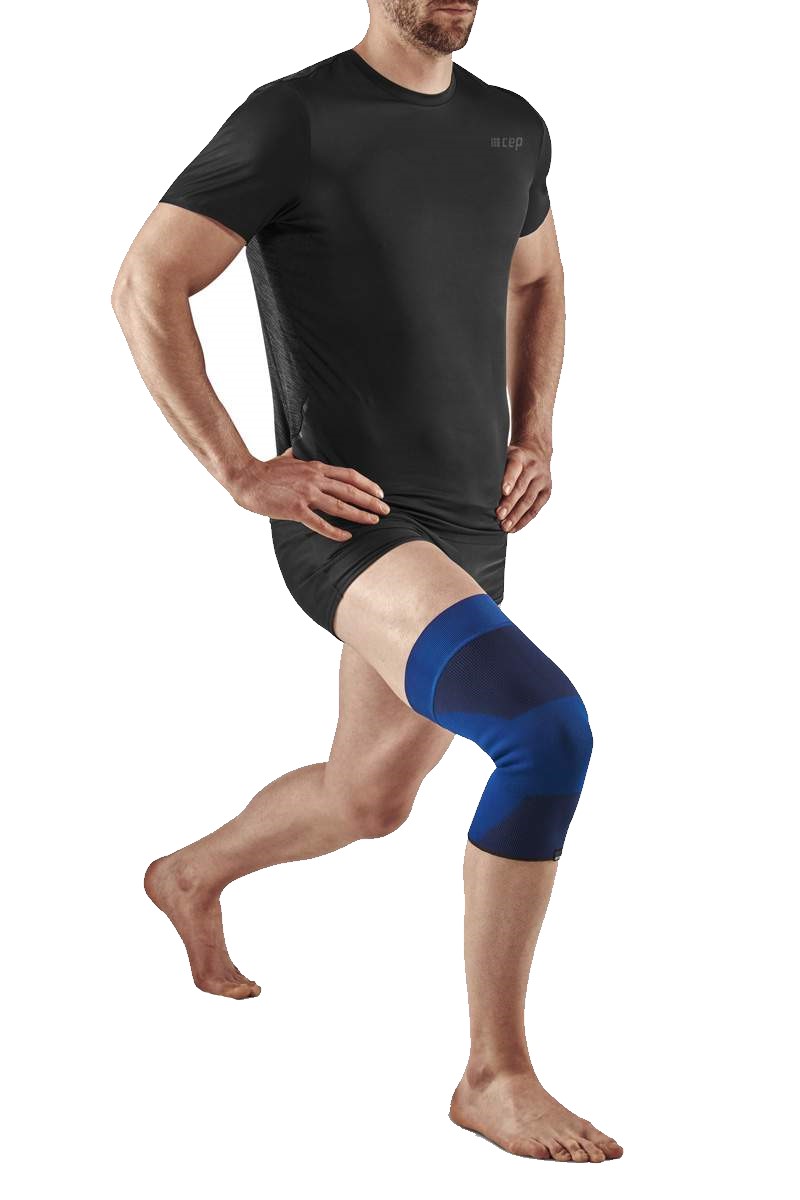 Компрессионная гетра на колено, средняя поддержка CEP Compression Gaiters CS152U-3 L р 22, Синий, Compression Gaiters
Компрессионная гетра на колено, средняя поддержка CEP Compression Gaiters CS152U-3 L р 22, Синий, Compression Gaiters