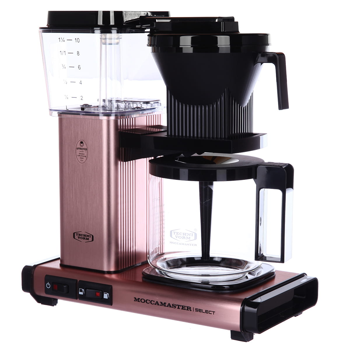 Кофеварка капельного типа Moccamaster KBG741 + упаковка кофе Флоу коричневая, Коричневый, KBG741 + упаковка кофе Флоу
Кофеварка капельного типа Moccamaster KBG741 + упаковка кофе Флоу коричневая, Коричневый, KBG741 + упаковка кофе Флоу