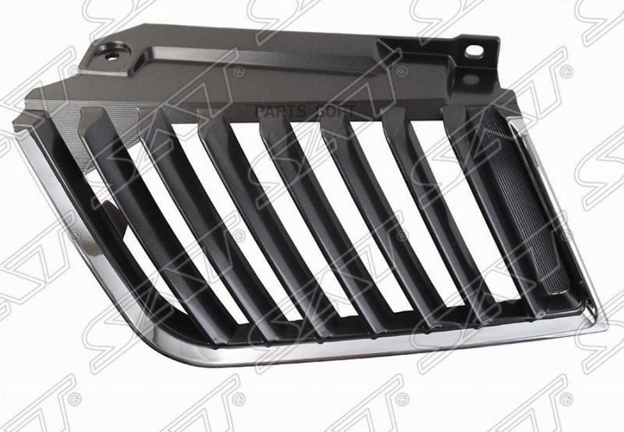 Решетка Радиатора Mitsubishi L200 07-14/Triton 05-10 Lh (левый) Sat арт. ST-MB93-093-A2
Решетка Радиатора Mitsubishi L200 07-14/Triton 05-10 Lh (левый) Sat арт. ST-MB93-093-A2