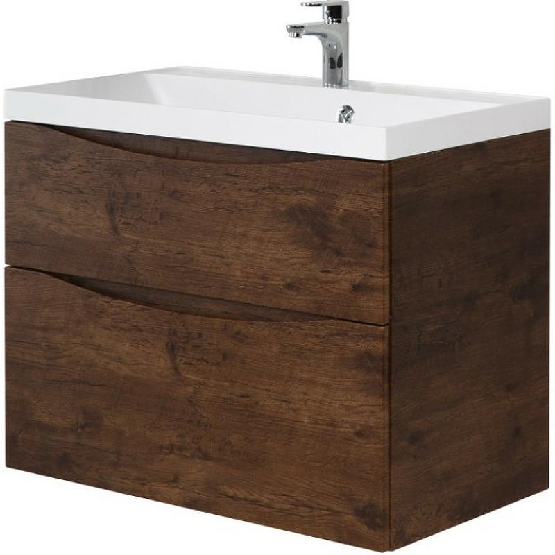 Тумба с раковиной BelBagno Marino 100 RW, Коричневый, MARINO-1000-2C-SO-RW-P+BB1000/445-LV-MR-PR
Тумба с раковиной BelBagno Marino 100 RW, Коричневый, MARINO-1000-2C-SO-RW-P+BB1000/445-LV-MR-PR