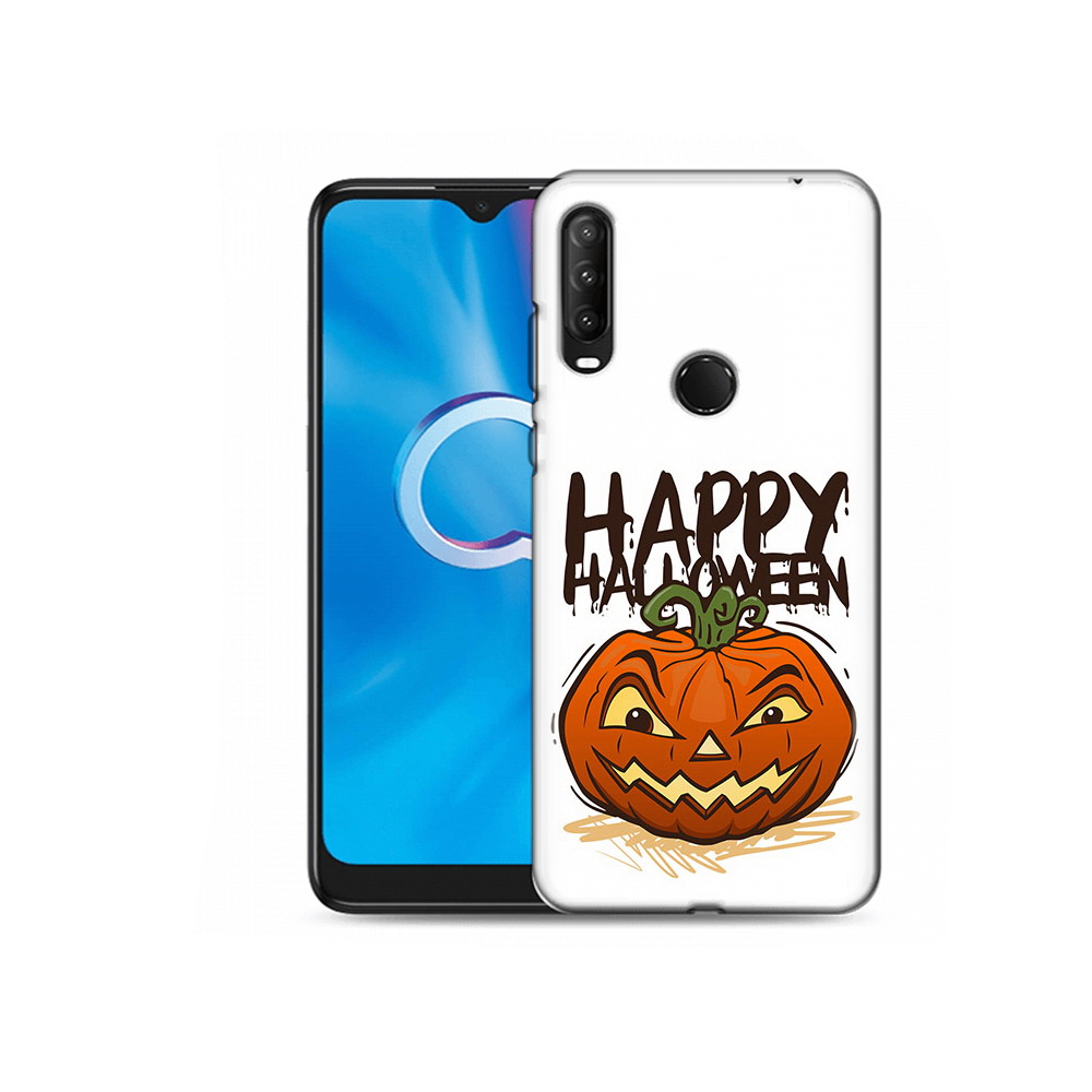 Чехол MyPads Tocco для Alcatel 1S (2020) 5028Y Хэллоуин счастливый (PT145668.665.195), Прозрачный, Tocco
Чехол MyPads Tocco для Alcatel 1S (2020) 5028Y Хэллоуин счастливый (PT145668.665.195), Прозрачный, Tocco
