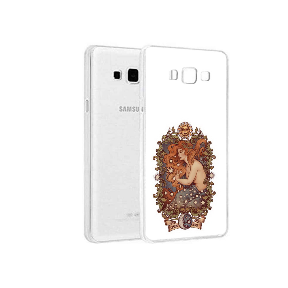 Чехол MyPads Tocco для Samsung Galaxy On5 звездная девушка абстракция, Прозрачный, Tocco
Чехол MyPads Tocco для Samsung Galaxy On5 звездная девушка абстракция, Прозрачный, Tocco
