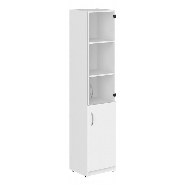 Стеллаж комбинированный Simple SR-5U.2(L) белый SKY_00-07056637, Белый;прозрачный, Simple SR-5U.2(L)
Стеллаж комбинированный Simple SR-5U.2(L) белый SKY_00-07056637, Белый;прозрачный, Simple SR-5U.2(L)
