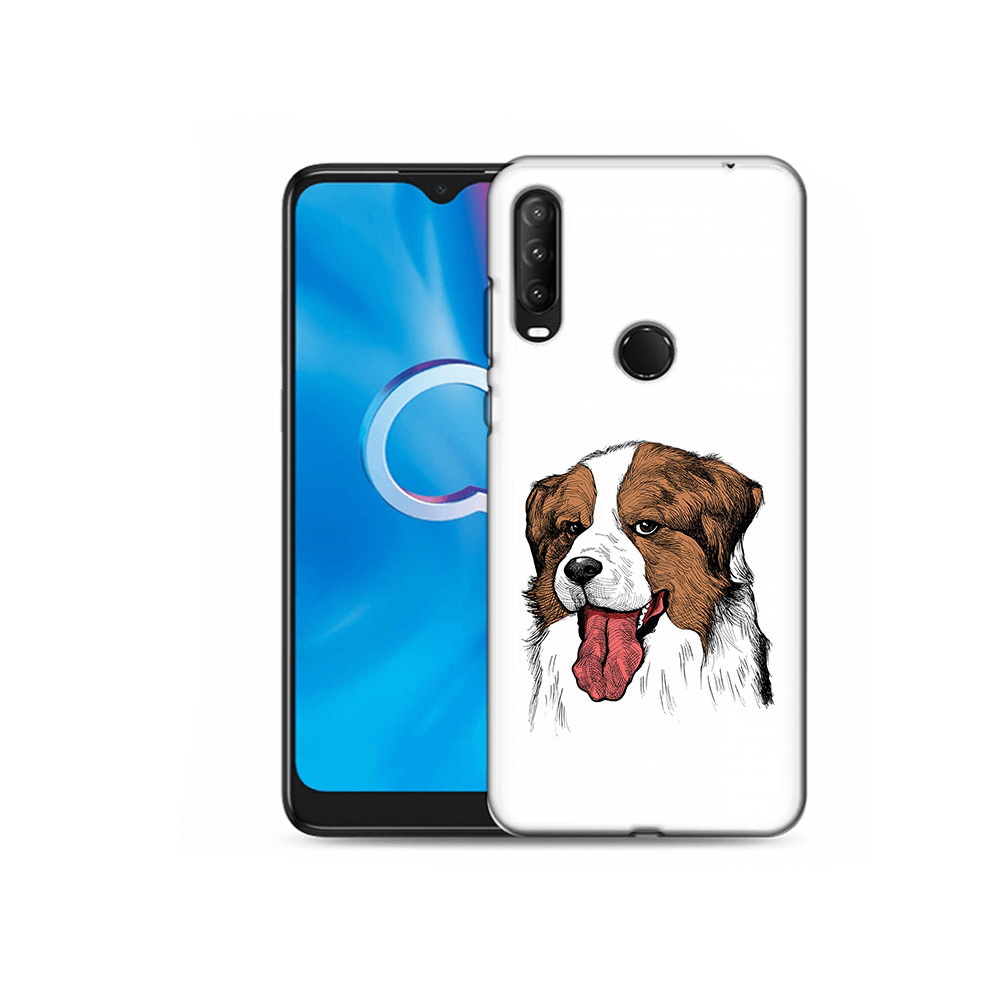 Чехол MyPads Tocco для Alcatel 1S (2020) 5028Y бетховен (PT145668.665.230), Прозрачный, Tocco
Чехол MyPads Tocco для Alcatel 1S (2020) 5028Y бетховен (PT145668.665.230), Прозрачный, Tocco