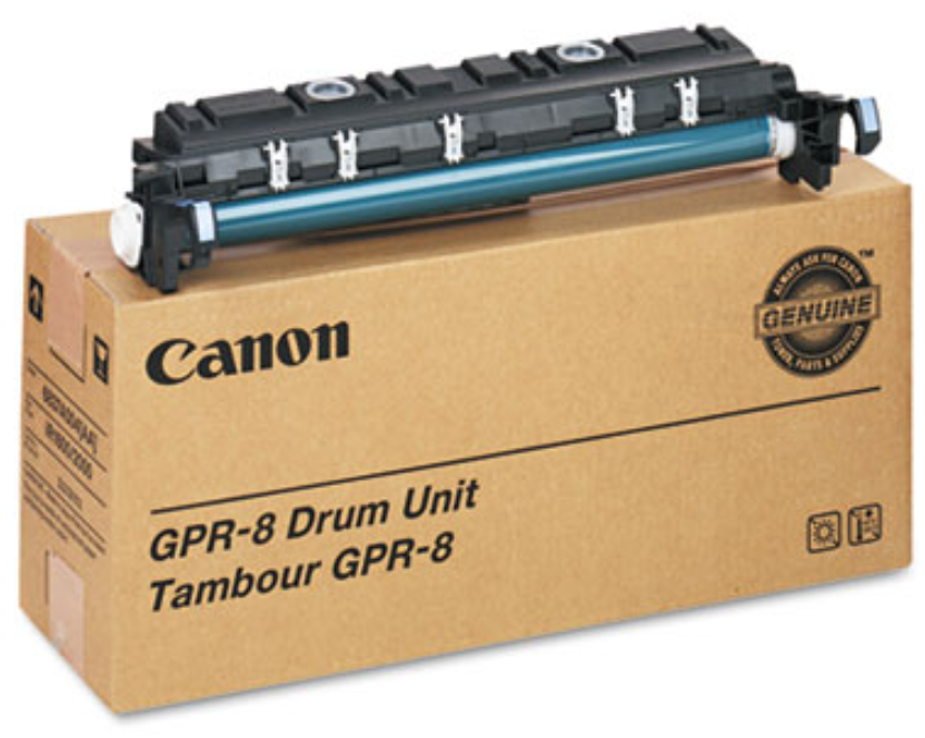 Драм-картридж для лазерного принтера Canon DRUM UNIT DRUM UNIT Black, оригинальный, Черный, DRUM UNIT
Драм-картридж для лазерного принтера Canon DRUM UNIT DRUM UNIT Black, оригинальный, Черный, DRUM UNIT