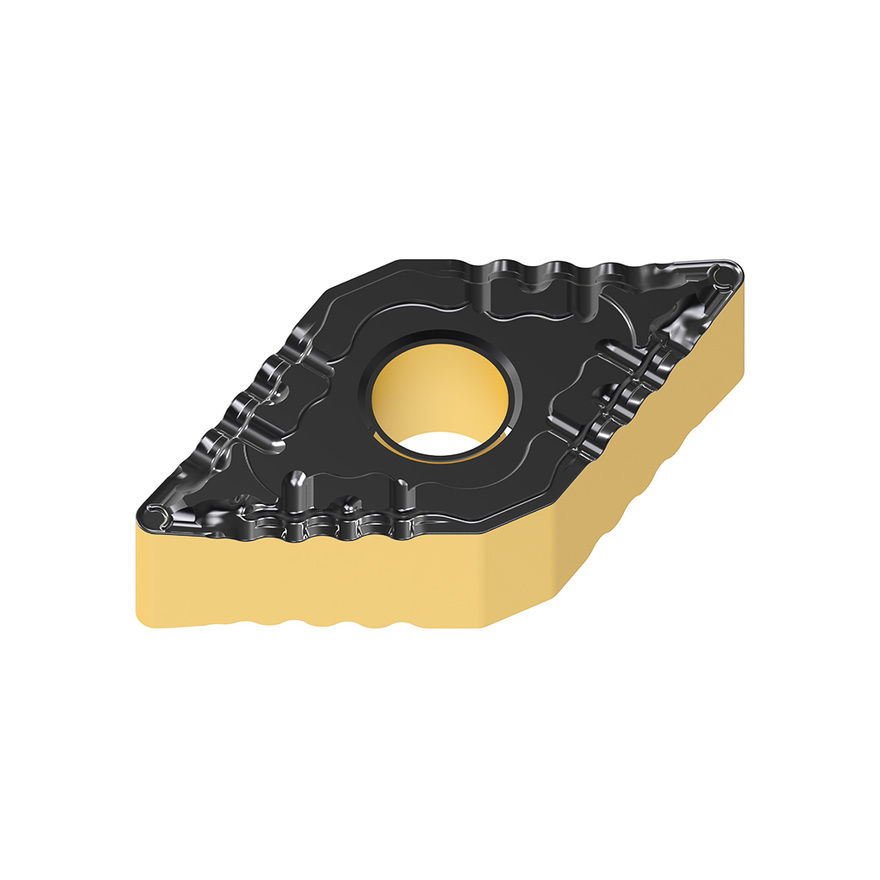 Пластина токарная Garwin Industrial DNMG150608-GF-GT15P д/чист.обр-ки угл. и лег. сталей
Пластина токарная Garwin Industrial DNMG150608-GF-GT15P д/чист.обр-ки угл. и лег. сталей