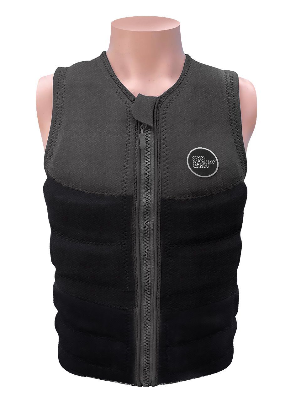 Жилет для вейкборда 2wo2wenty8ight Hustle vest ss24 M, black, Черный, Hustle vest ss24
Жилет для вейкборда 2wo2wenty8ight Hustle vest ss24 M, black, Черный, Hustle vest ss24