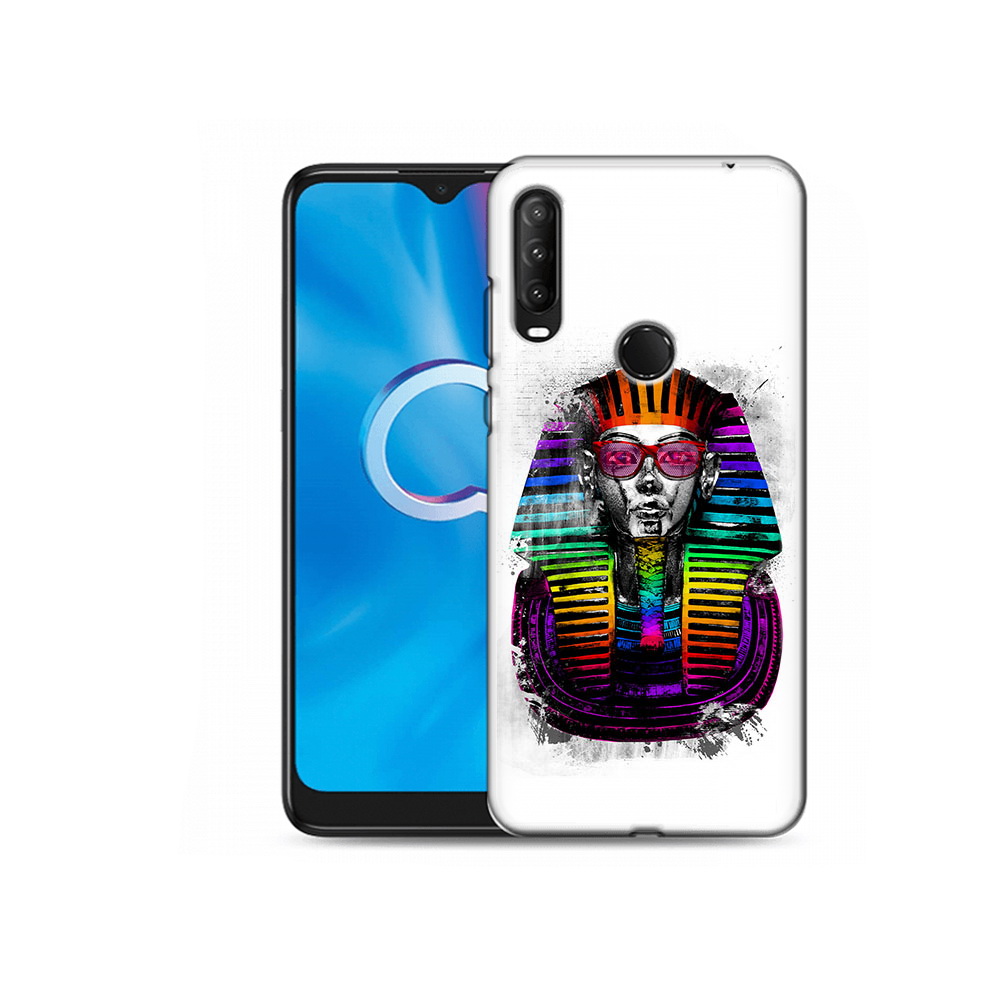 Чехол MyPads Tocco для Alcatel 1S (2020) 5028Y модная богиня (PT145668.665.479), Прозрачный, Tocco
Чехол MyPads Tocco для Alcatel 1S (2020) 5028Y модная богиня (PT145668.665.479), Прозрачный, Tocco