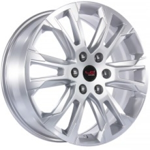 Колесный диск LegeArtis Concept-TY579 (S) 8xR20 ET45 6*139.7 D95.1, Серебристый
Колесный диск LegeArtis Concept-TY579 (S) 8xR20 ET45 6*139.7 D95.1, Серебристый