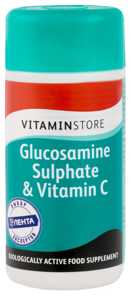 Бад vitaminstore глюкозамина сульфат и витамин с в табл. 60шт, глюкозамина сульфат и витамин с
Бад vitaminstore глюкозамина сульфат и витамин с в табл. 60шт, глюкозамина сульфат и витамин с