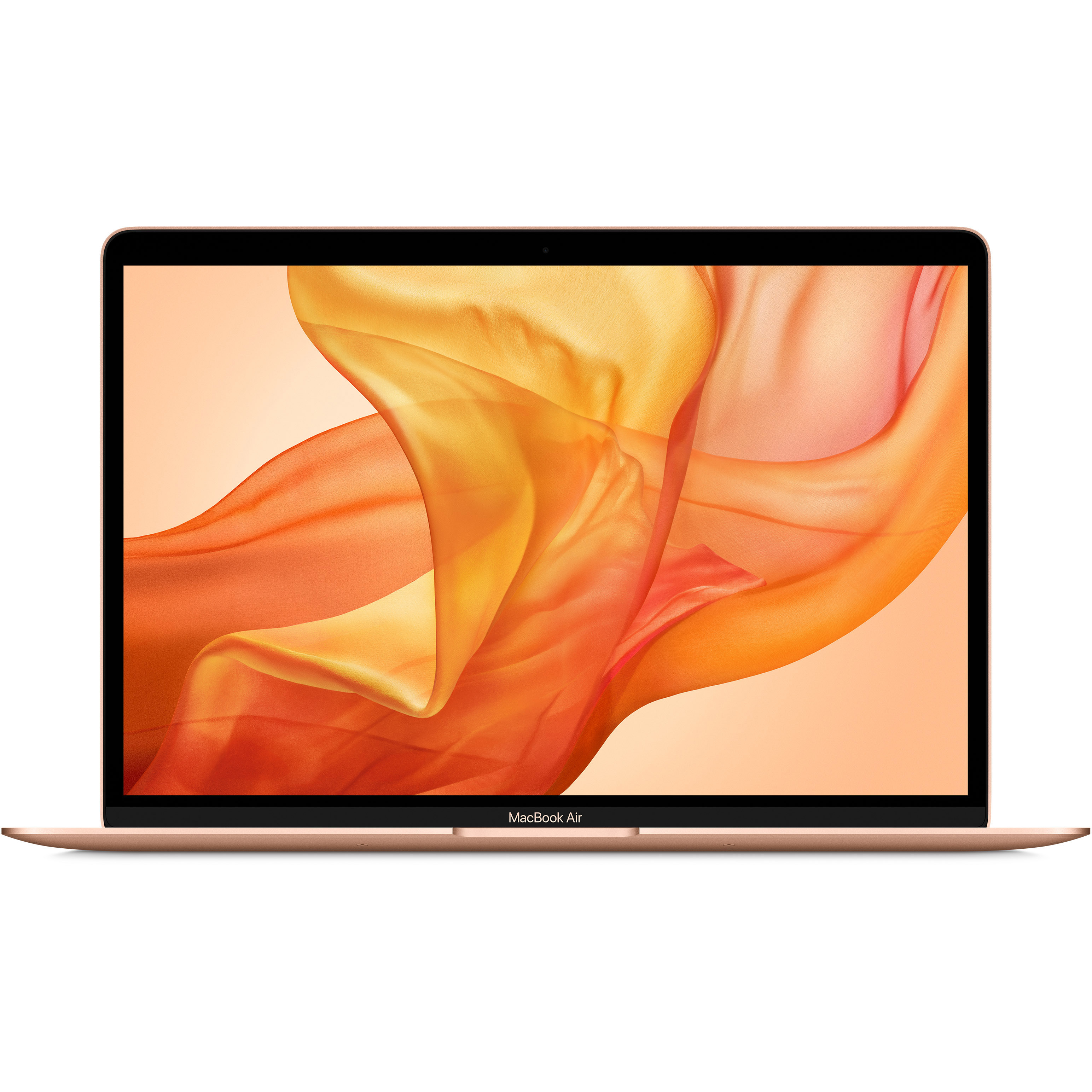фото Ноутбук apple macbook air 13 (2020) i5 1.1/8gb/512gb ssd gold (mvh52ru/a)