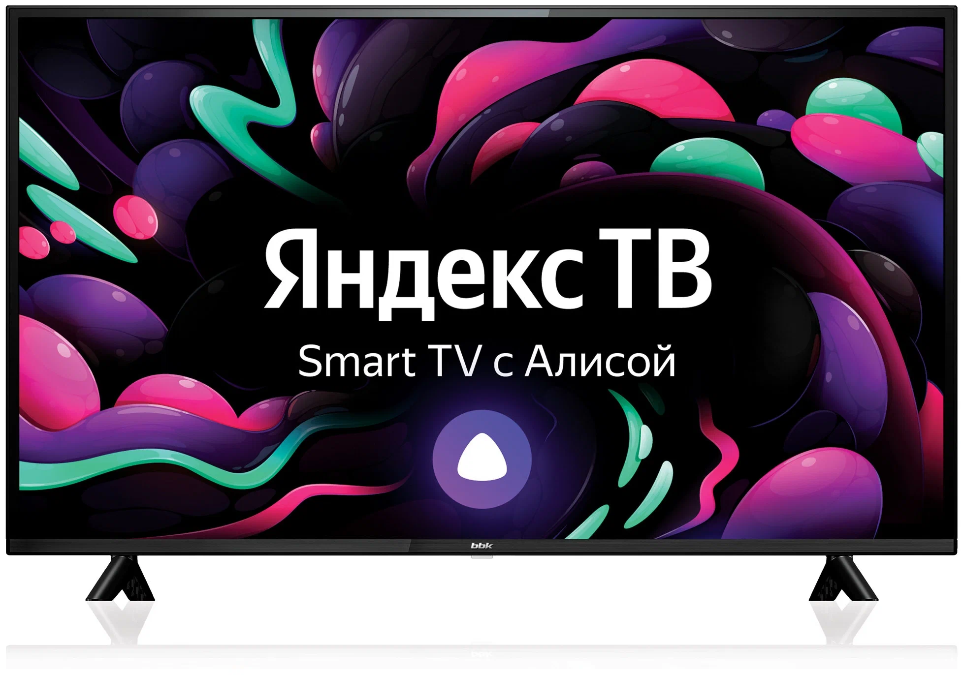 фото Direct телевизор 4k uhd bbk 43lex-8243/uts2c