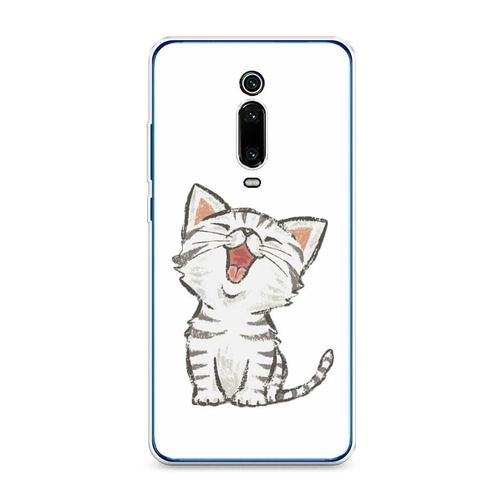 Чехол Awog на Xiaomi Redmi K20/K20 Pro/Mi 9T/9T Pro "Котенок рисованный", Разноцветный, 35850-1
Чехол Awog на Xiaomi Redmi K20/K20 Pro/Mi 9T/9T Pro "Котенок рисованный", Разноцветный, 35850-1