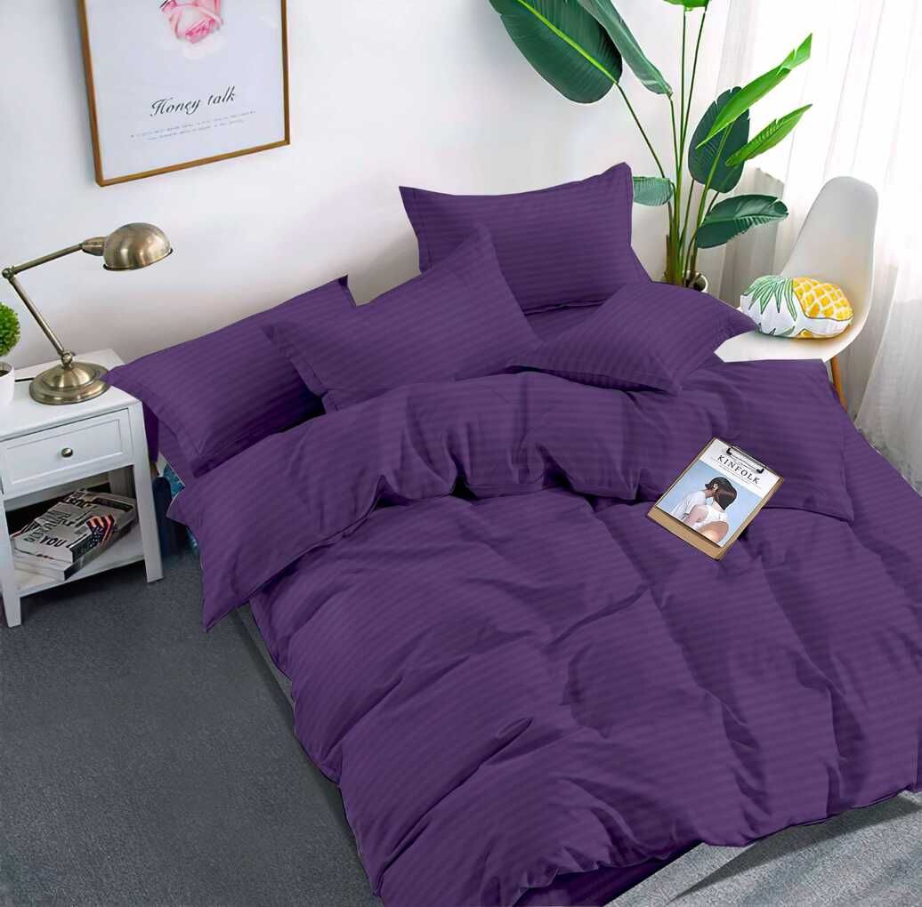 Пододеяльник Maktex из страйп-сатина 240 х 260 Ягодный мусс 1х1, Фиолетовый, Пододеяльники из страйп-сатина 140
Пододеяльник Maktex из страйп-сатина 240 х 260 Ягодный мусс 1х1, Фиолетовый, Пододеяльники из страйп-сатина 140