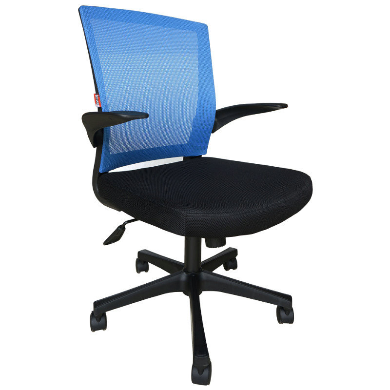 Кресло офисное Easy Chair 316 синее/черное (сетка/ткань, пластик), 402453, Черный;синий
Кресло офисное Easy Chair 316 синее/черное (сетка/ткань, пластик), 402453, Черный;синий