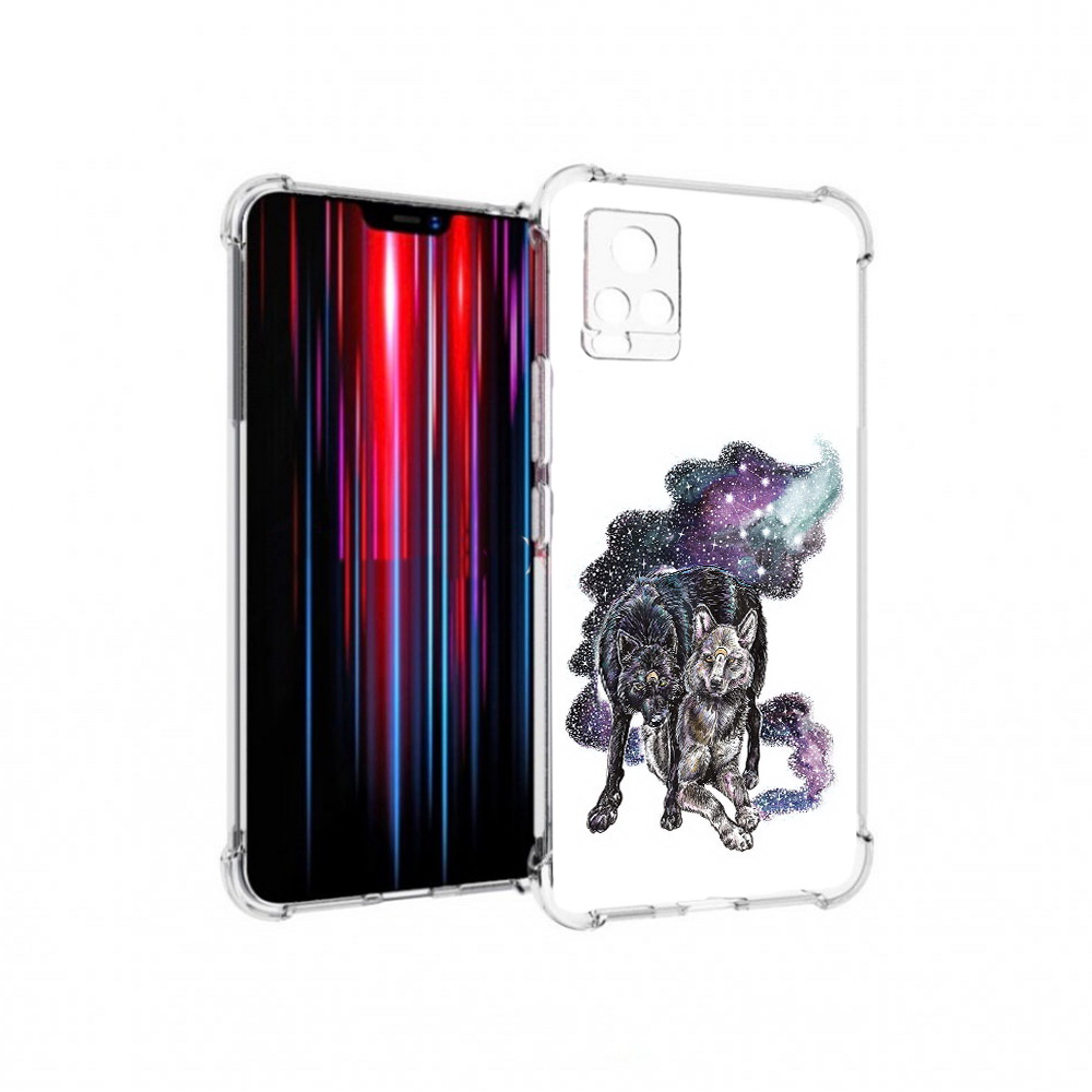 Чехол MyPads Tocco для Vivo V20 PRO звездные волки (PT226964.386.352), Прозрачный, Tocco
Чехол MyPads Tocco для Vivo V20 PRO звездные волки (PT226964.386.352), Прозрачный, Tocco