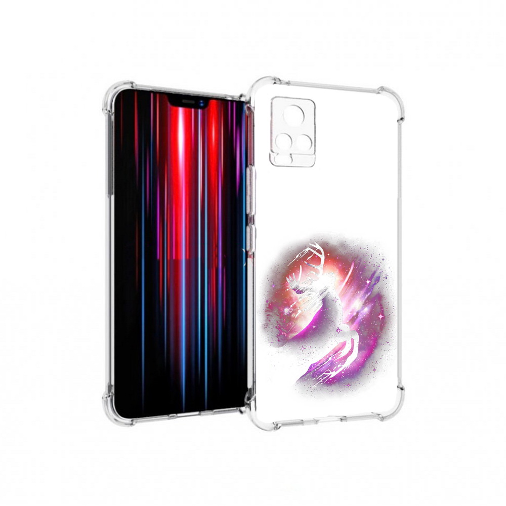 Чехол MyPads Tocco для Vivo V20 PRO звездный олень (PT226964.386.354), Прозрачный, Tocco
Чехол MyPads Tocco для Vivo V20 PRO звездный олень (PT226964.386.354), Прозрачный, Tocco