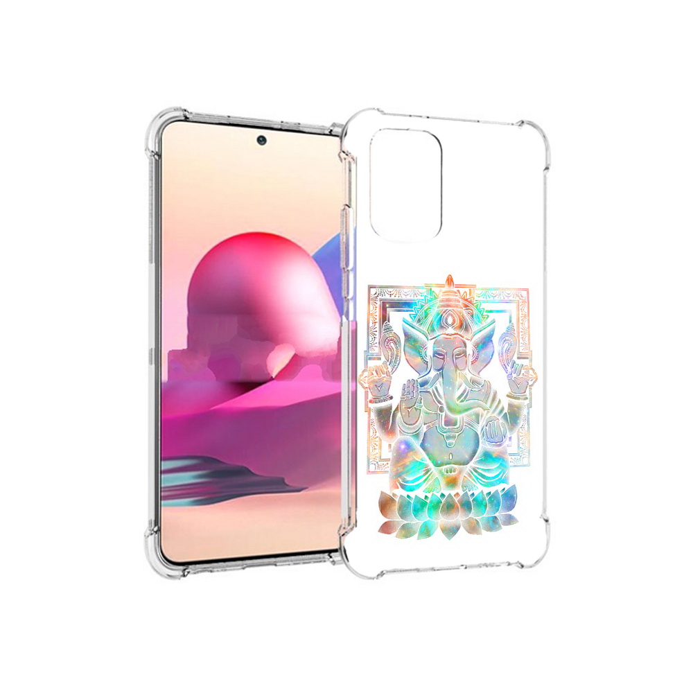 Чехол MyPads Tocco для Xiaomi Redmi Note 10S умный слон (PT158704.257.654), Прозрачный, Tocco
Чехол MyPads Tocco для Xiaomi Redmi Note 10S умный слон (PT158704.257.654), Прозрачный, Tocco