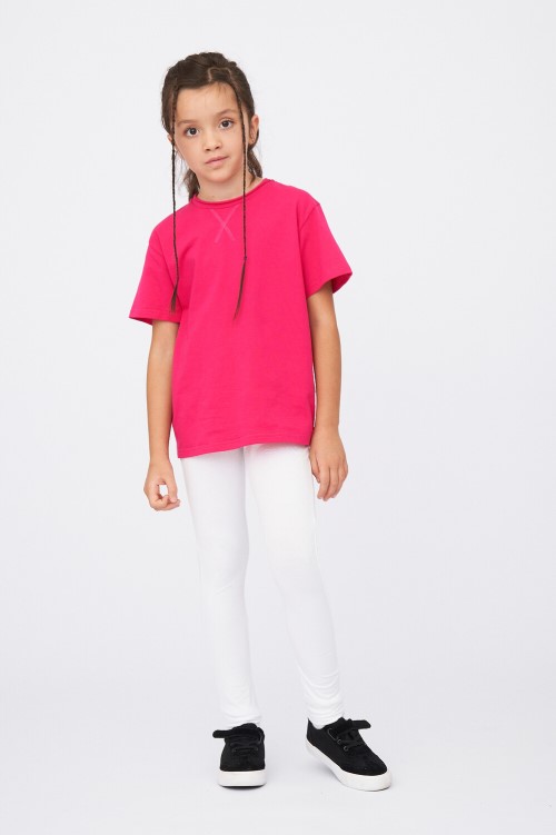 Леггинсы детские Prime Baby PLL00203, белый, 134, PLL00203
Леггинсы детские Prime Baby PLL00203, белый, 134, PLL00203