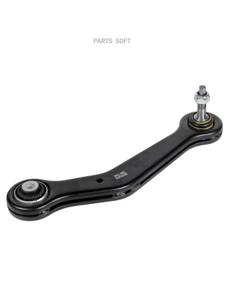 Рычаг задней подвески ZENTPARTS для BMW E38, Z8 2.5tds-5.0i 93-01 верхний левый z24487
Рычаг задней подвески ZENTPARTS для BMW E38, Z8 2.5tds-5.0i 93-01 верхний левый z24487