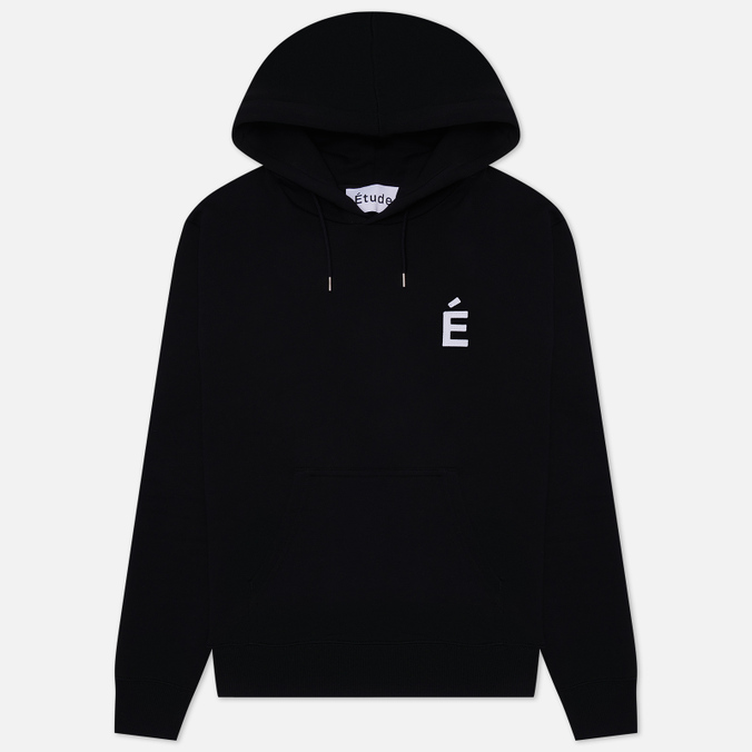 Мужская толстовка Etudes Essentials Klein Patch чёрный, Размер XL, Черный, Essentials Klein Patch
Мужская толстовка Etudes Essentials Klein Patch чёрный, Размер XL, Черный, Essentials Klein Patch